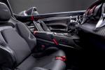 Aston Martin V12 Speedster 2020 года (WW)